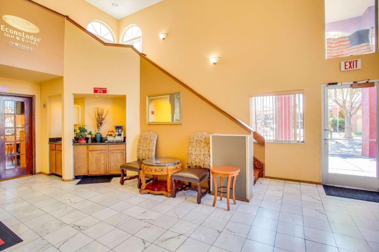 Hotel Econo Inn&suites