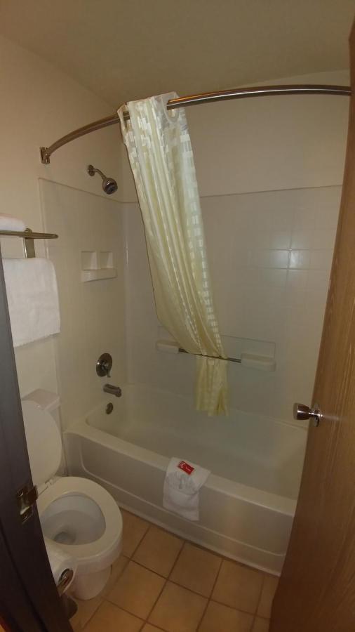 Hotel Econo Inn&suites Albuquerque