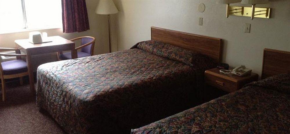 Hotel Econo Inn&suites Albuquerque