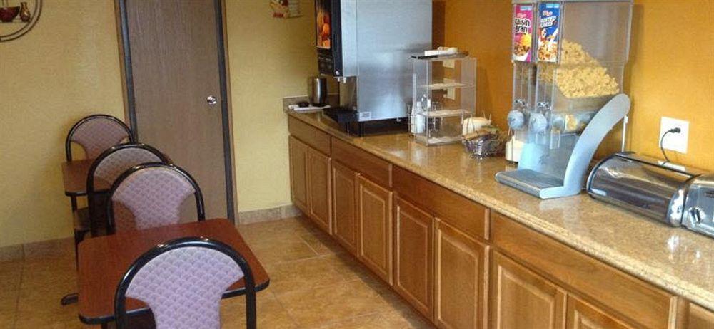 Econo Inn&suites Albuquerque