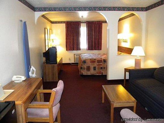 Econo Inn&suites 2*