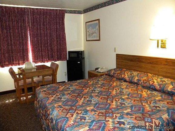 Econo Inn&suites 2* Albuquerque