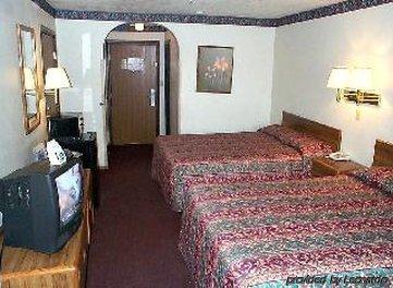Hotel Econo Inn&suites Albuquerque