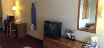 Econo Inn&suites Hotel Albuquerque