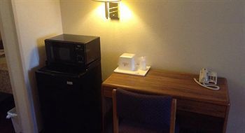 Econo Inn&suites Hotel Albuquerque