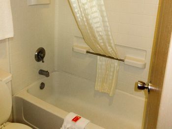 Econo Inn&suites Albuquerque