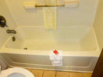 Econo Inn&suites Hotel Albuquerque