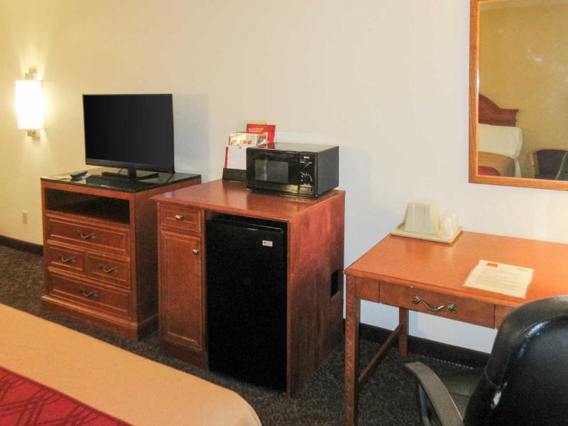 Econo Inn&suites Albuquerque