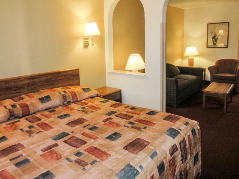 Hotel Econo Inn&suites
