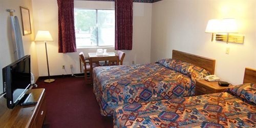 Econo Inn&suites Hotel Albuquerque