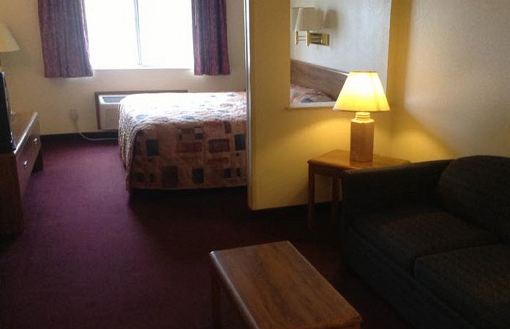 Hotel Econo Inn&suites