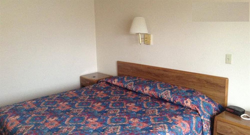 Hotel Econo Inn&suites Albuquerque