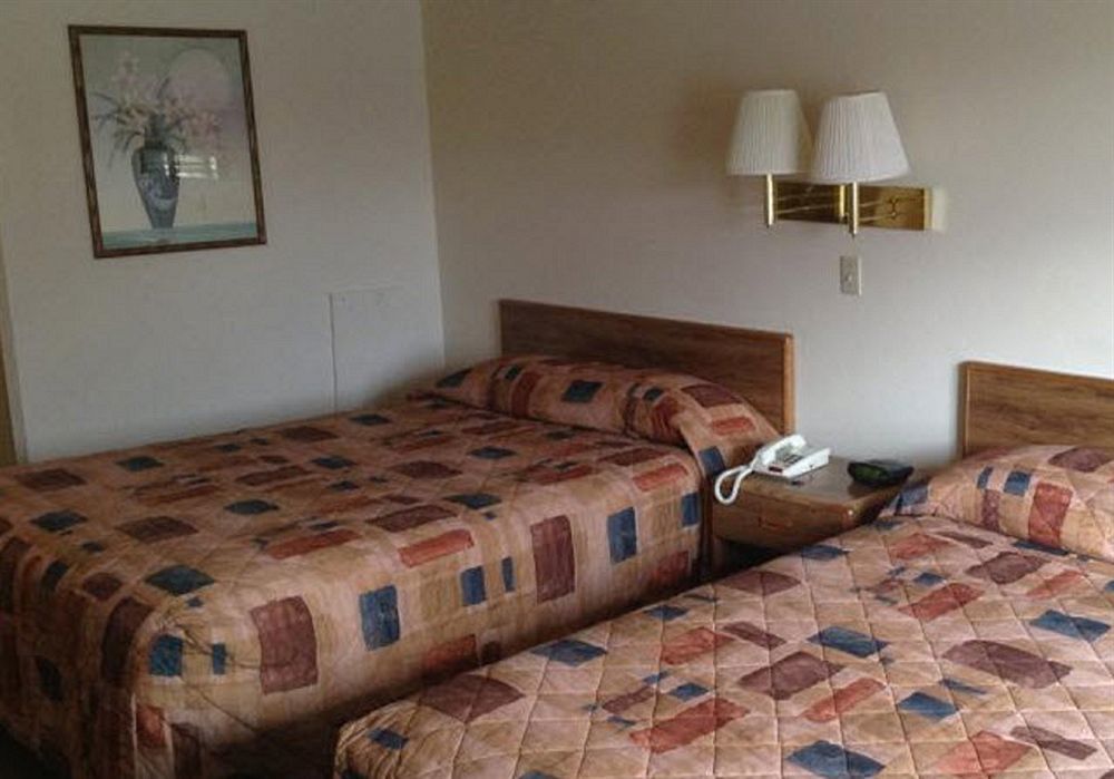 Econo Inn&suites 2* Albuquerque