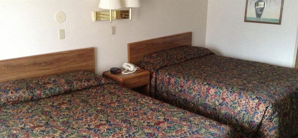 Hotel Econo Inn&suites