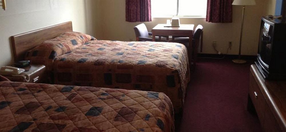Hotel Econo Inn&suites Albuquerque