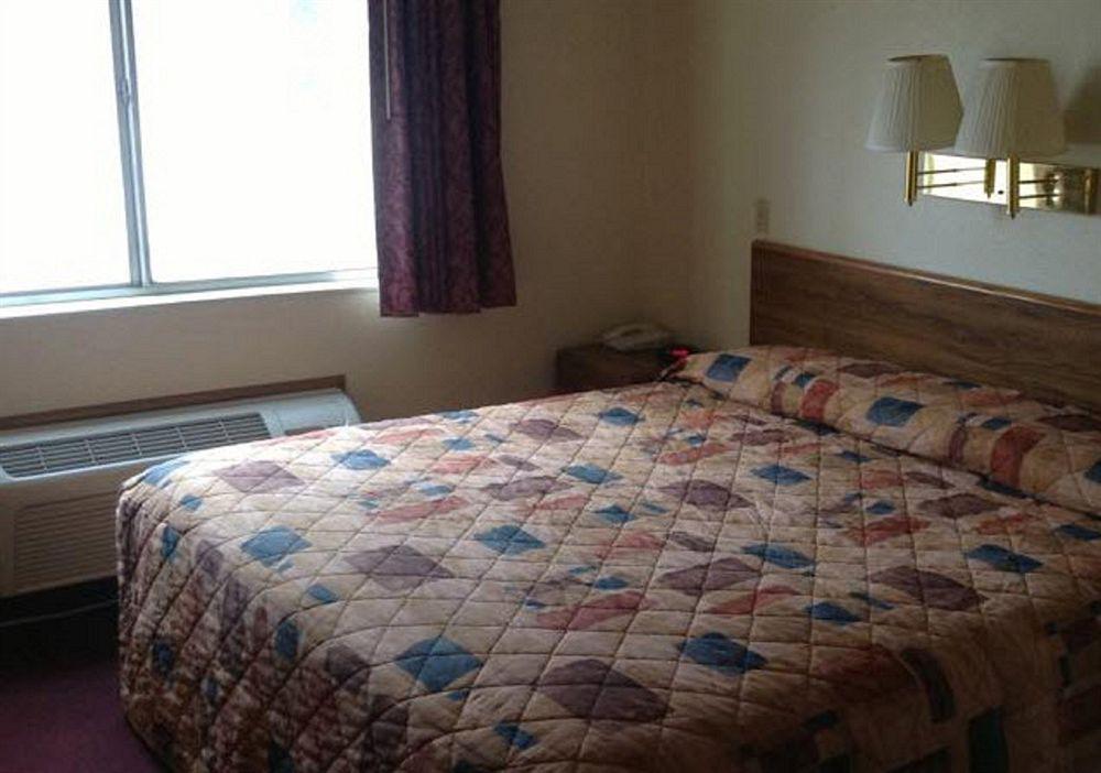 Hotel Econo Inn&suites Albuquerque