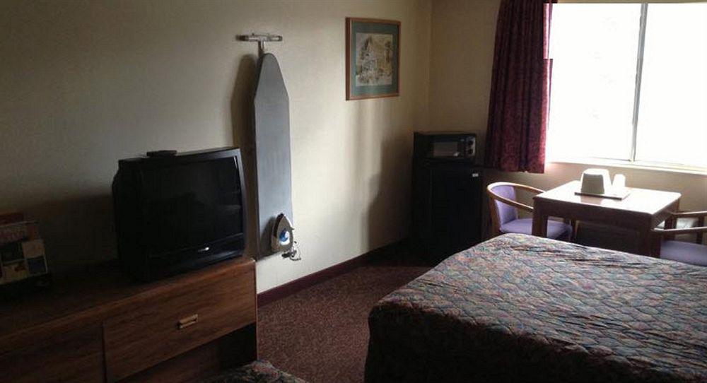Econo Inn&suites Hotel Albuquerque
