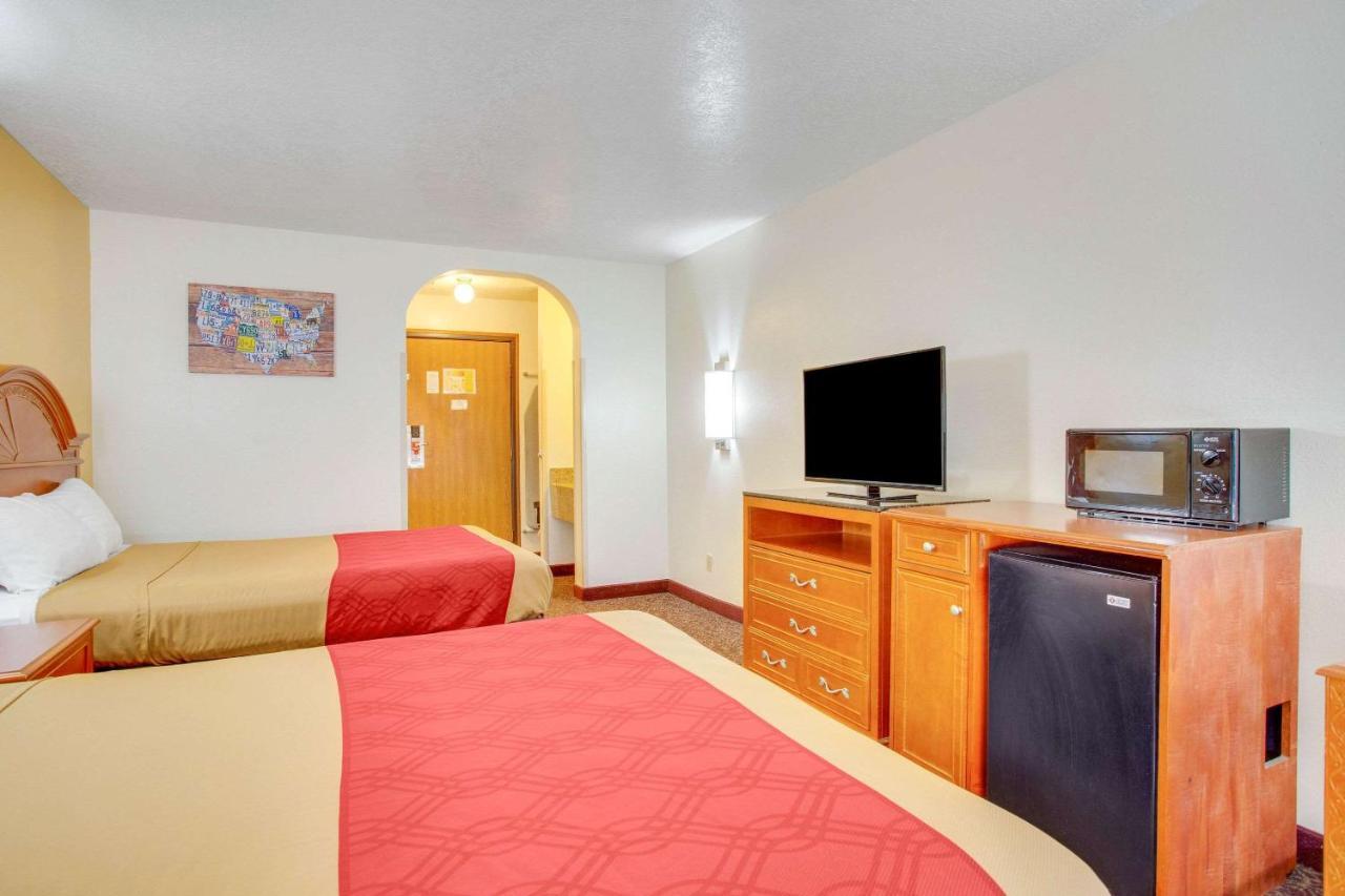 Hotel Econo Inn&suites Albuquerque