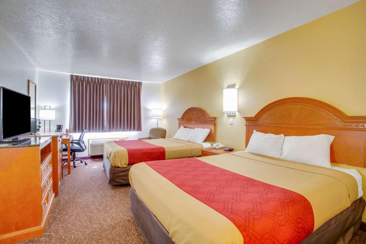 Econo Inn&suites Albuquerque