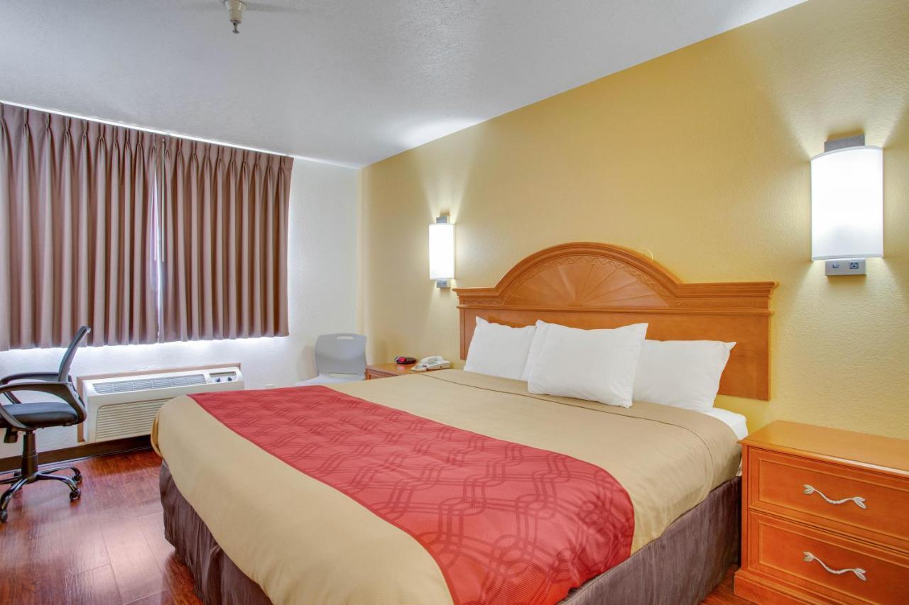 Econo Inn&suites Hotel Albuquerque